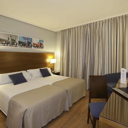Avant Aeropuerto Torrejon de Ardoz Room photo